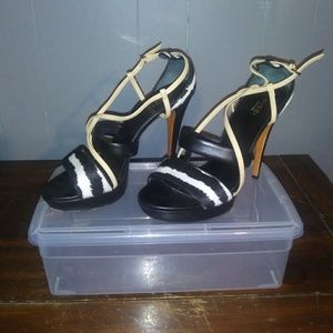 Gucci Stilettos